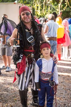 Masquerade March 2012 photo - Duval Street, Key West